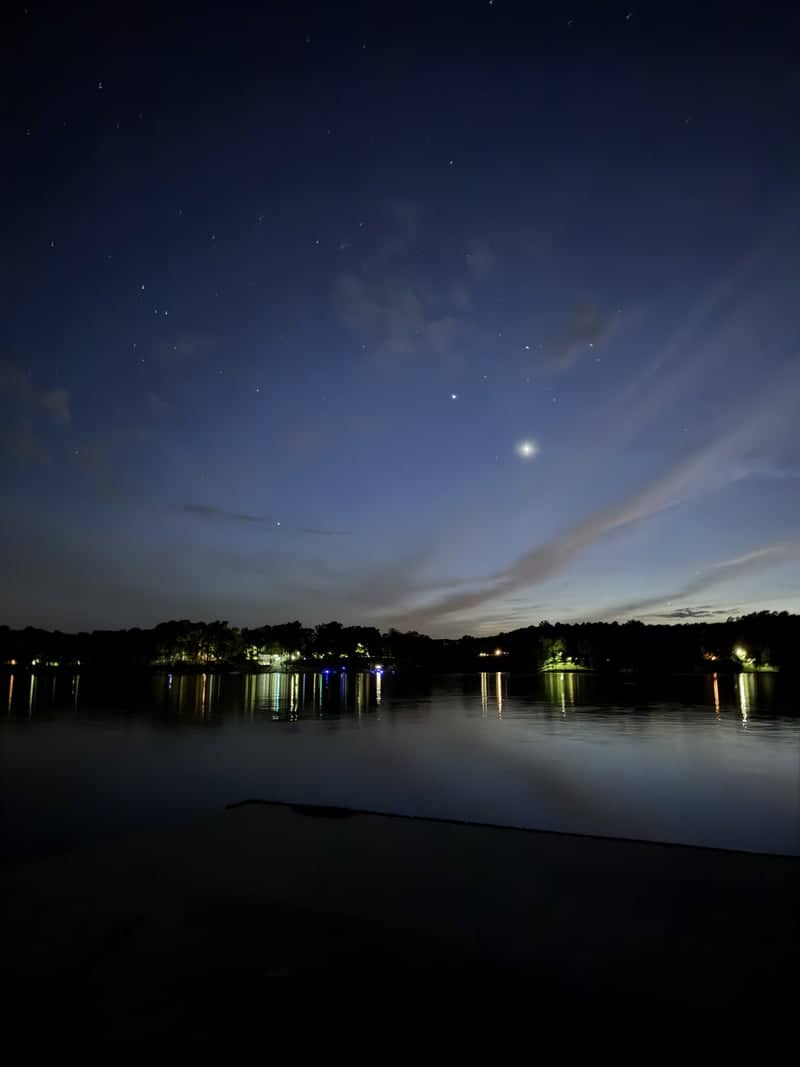Lewis Smith Lake Waterfront - Image 1