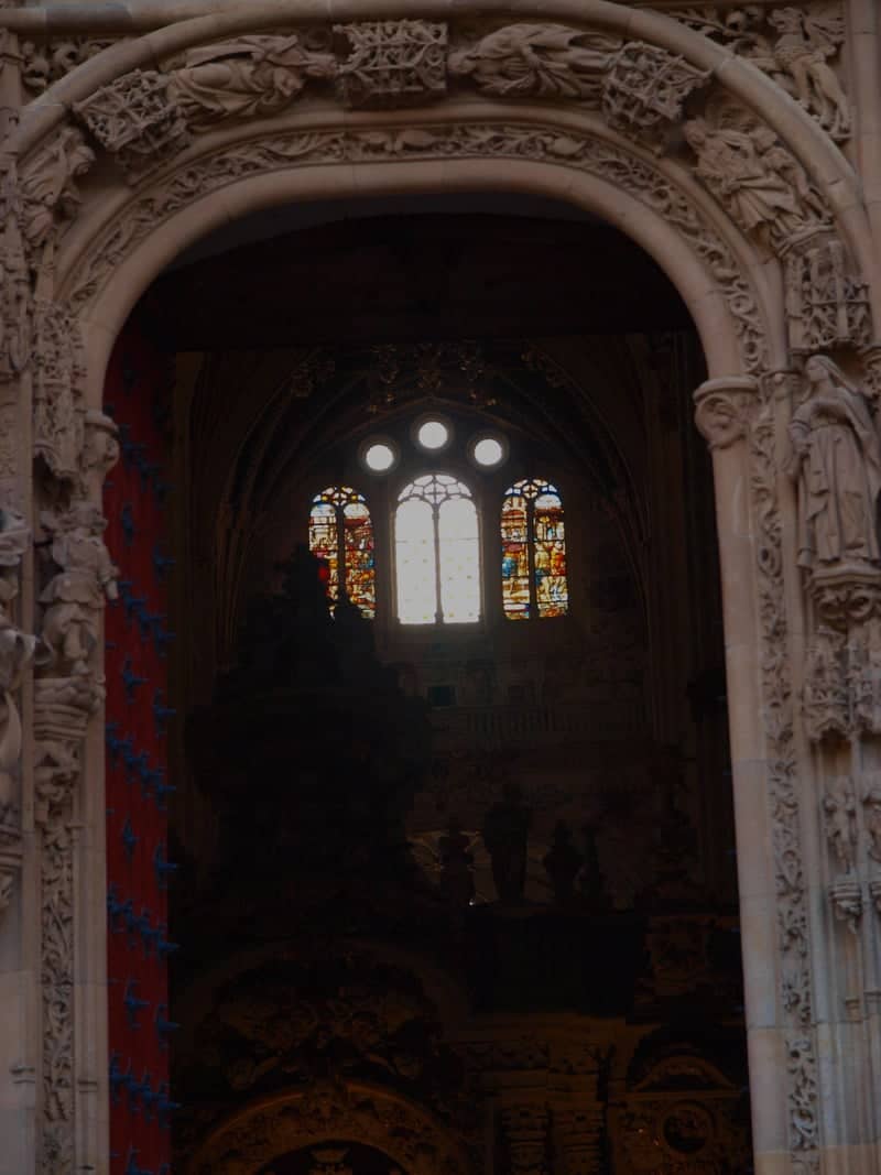 Salamanca Cathedral - Image 1