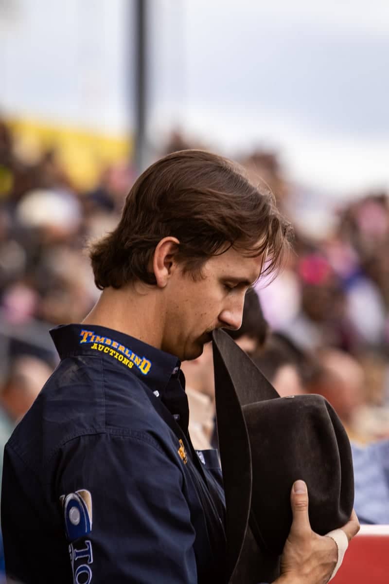 Clovis Rodeo Grounds - Image 1