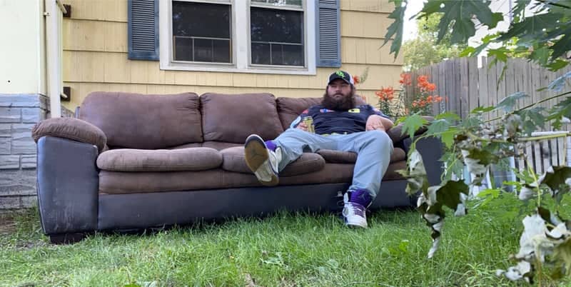 Brainerd Neighborhood Portrait - Image 1