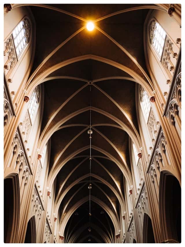 Heuvelse Kerk