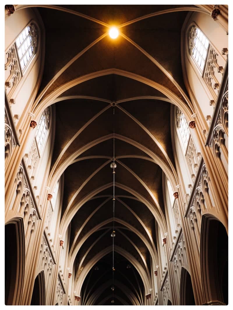 Heuvelse Kerk - Image 1
