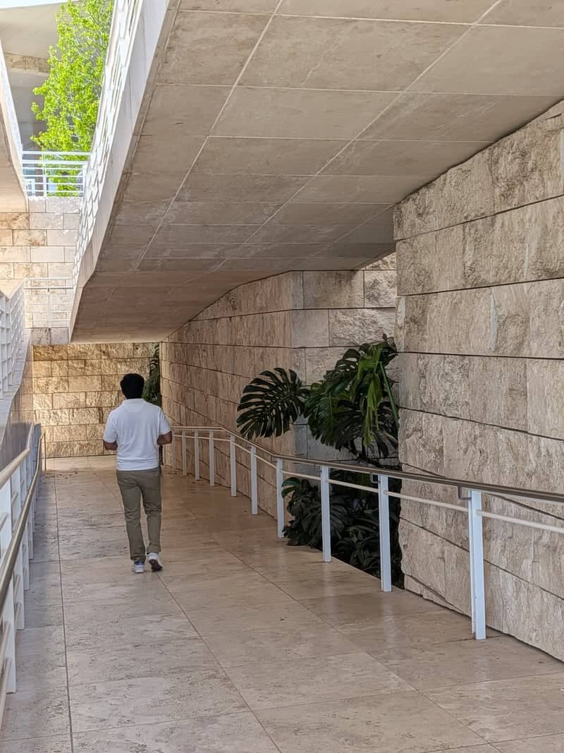 The Getty Center - Image 1