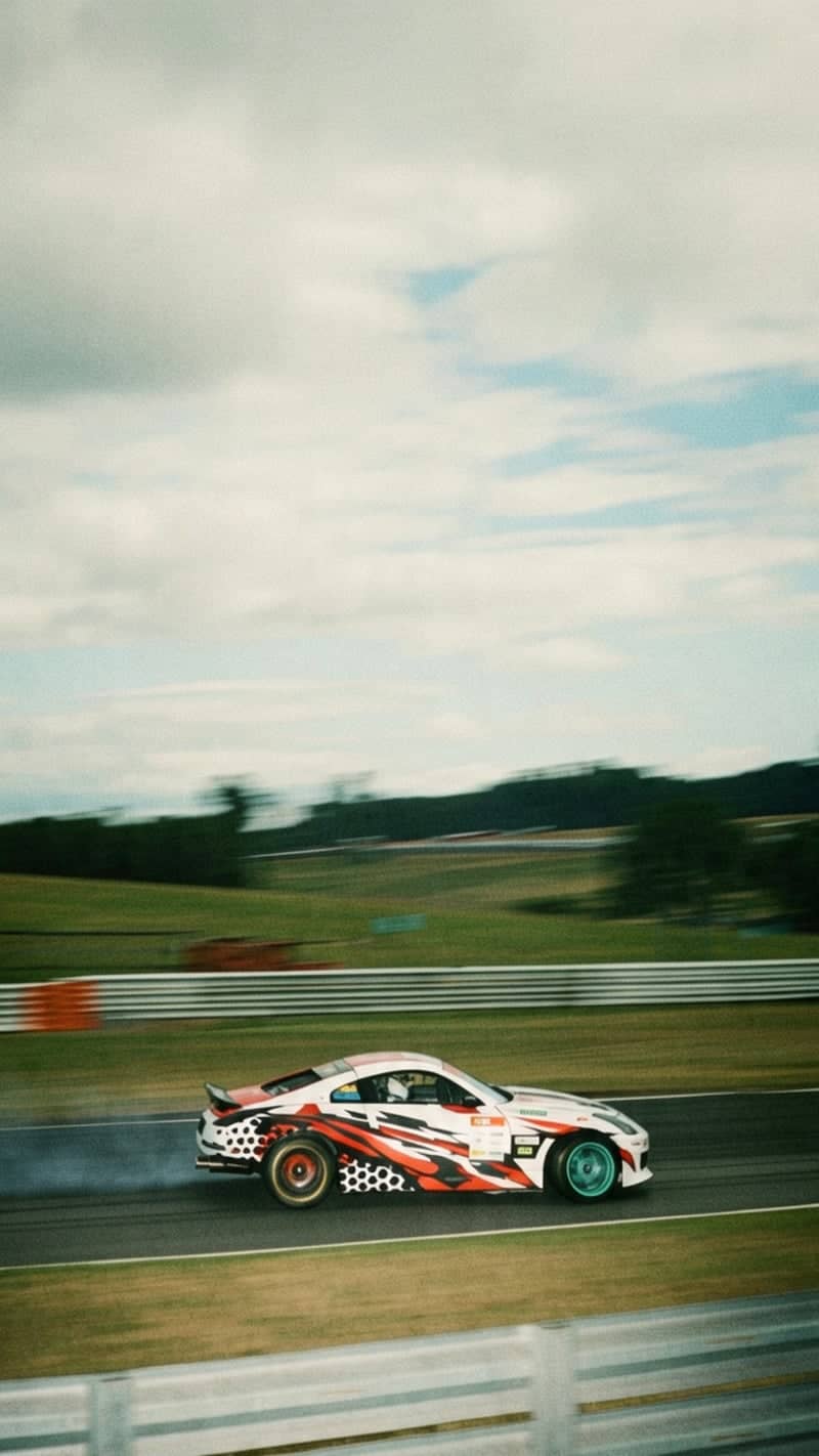 Oulton Park Circuit - Image 1