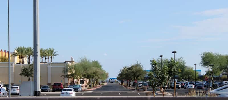 Surprise Marketplace Commercial Area - Image 1