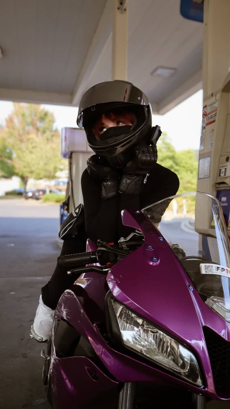 Fairhaven Gas Station - Image 1