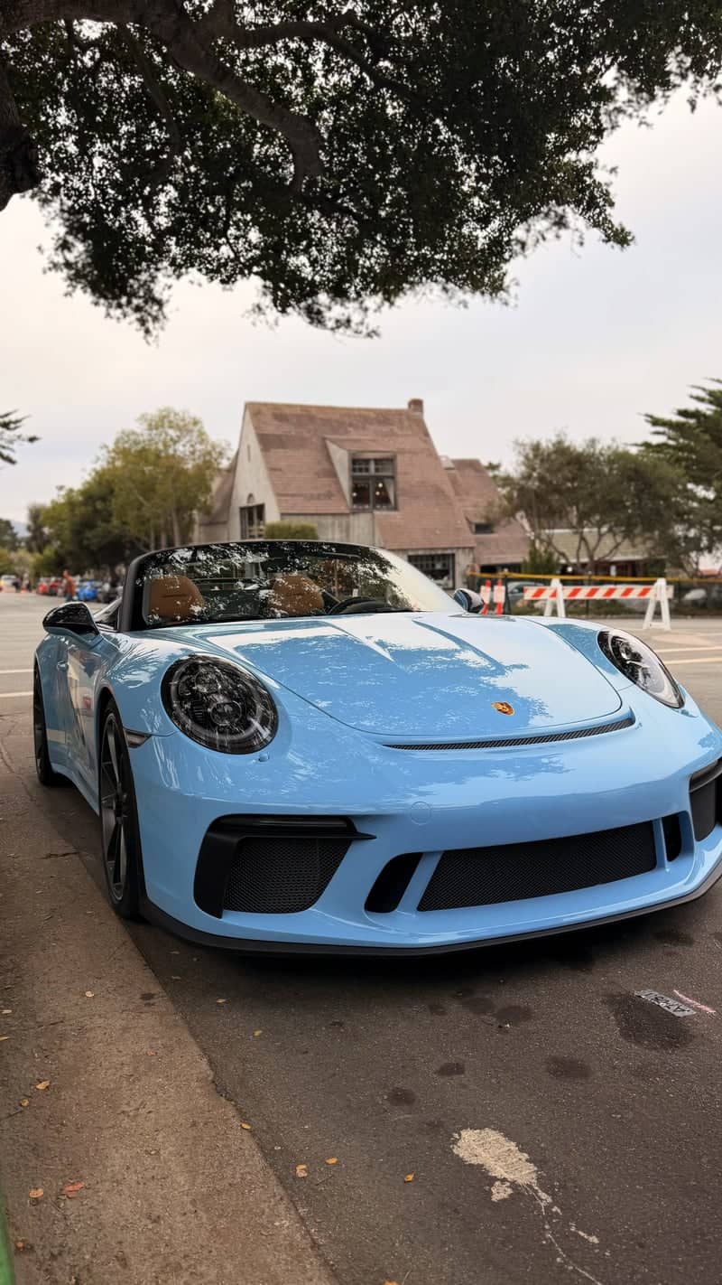 Ocean Avenue, Carmel-by-the-Sea - Image 1