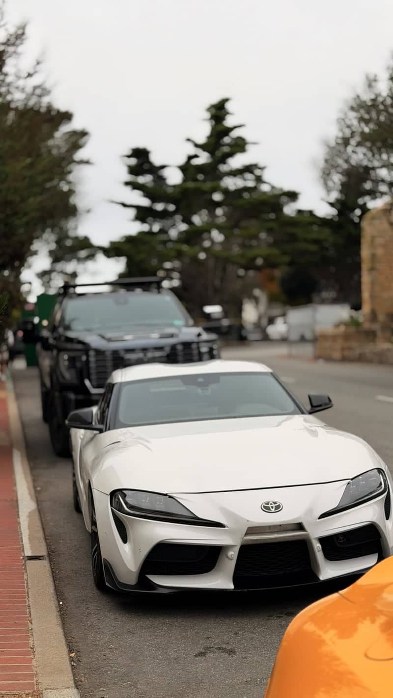 Ocean Avenue, Carmel-by-the-Sea - Image 1