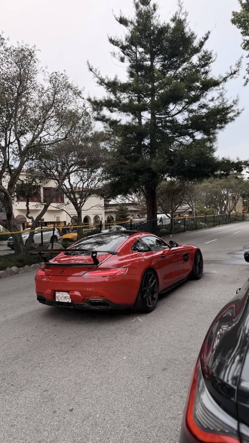 Ocean Avenue, Carmel-by-the-Sea - Image 1