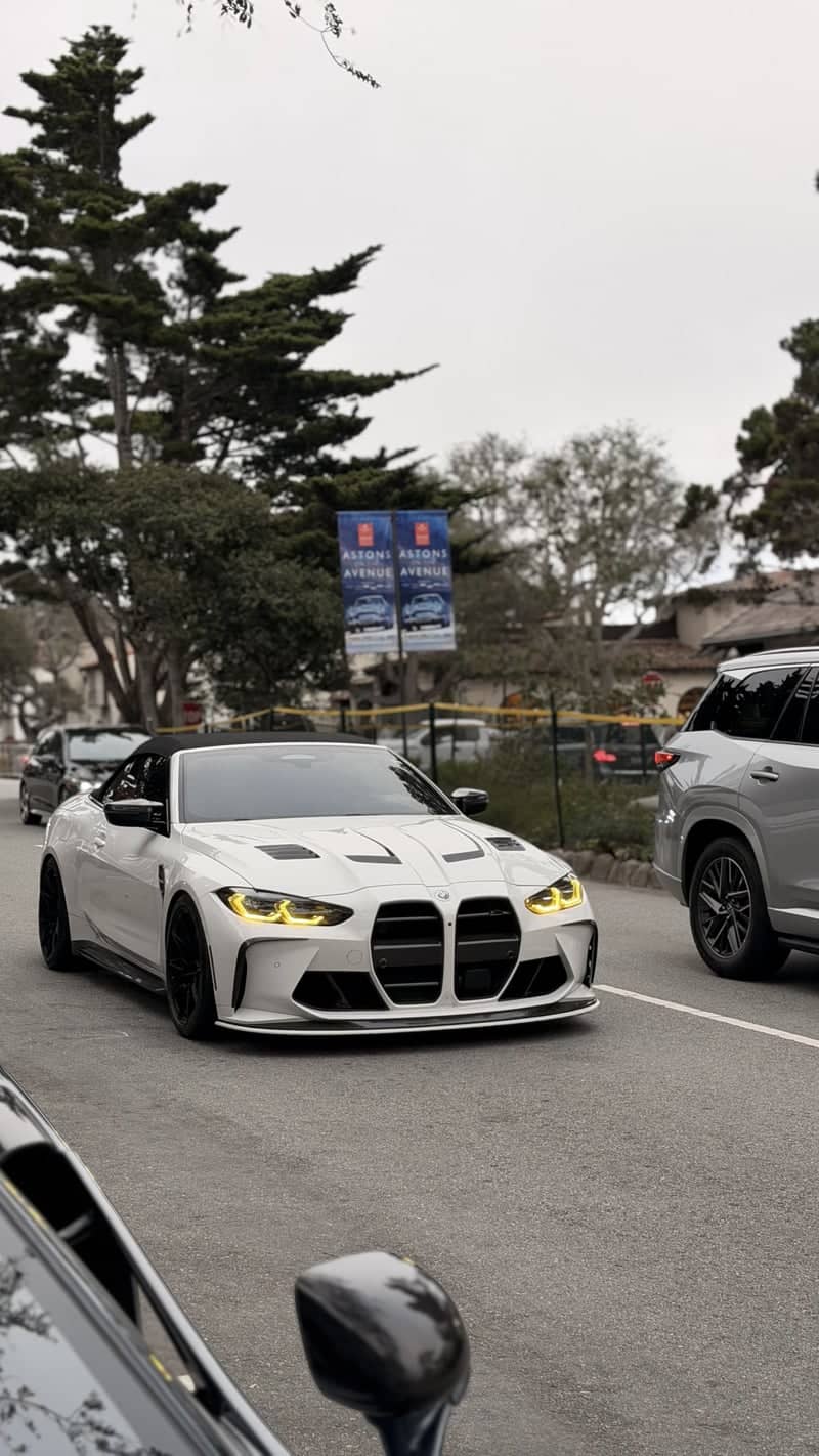 Ocean Avenue, Carmel-by-the-Sea - Image 1