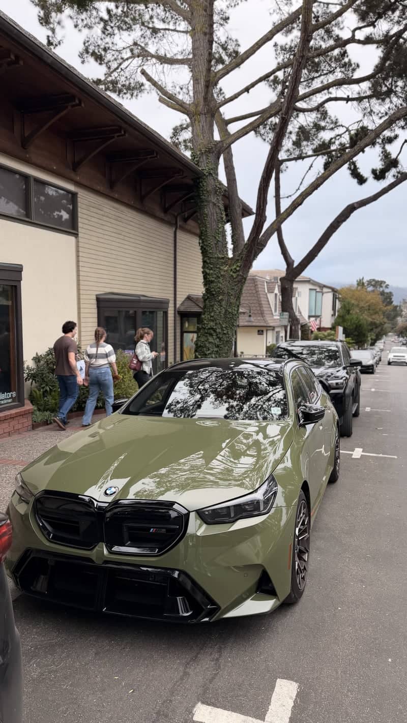 Ocean Avenue, Carmel-by-the-Sea - Image 1