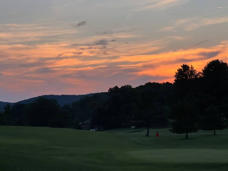 General Burnside Island Golf Course - Image 1