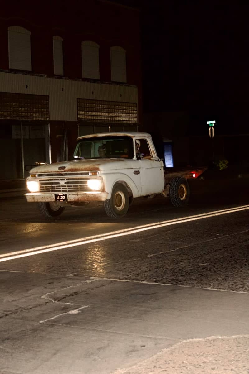 Historic Downtown Fairview - Image 1