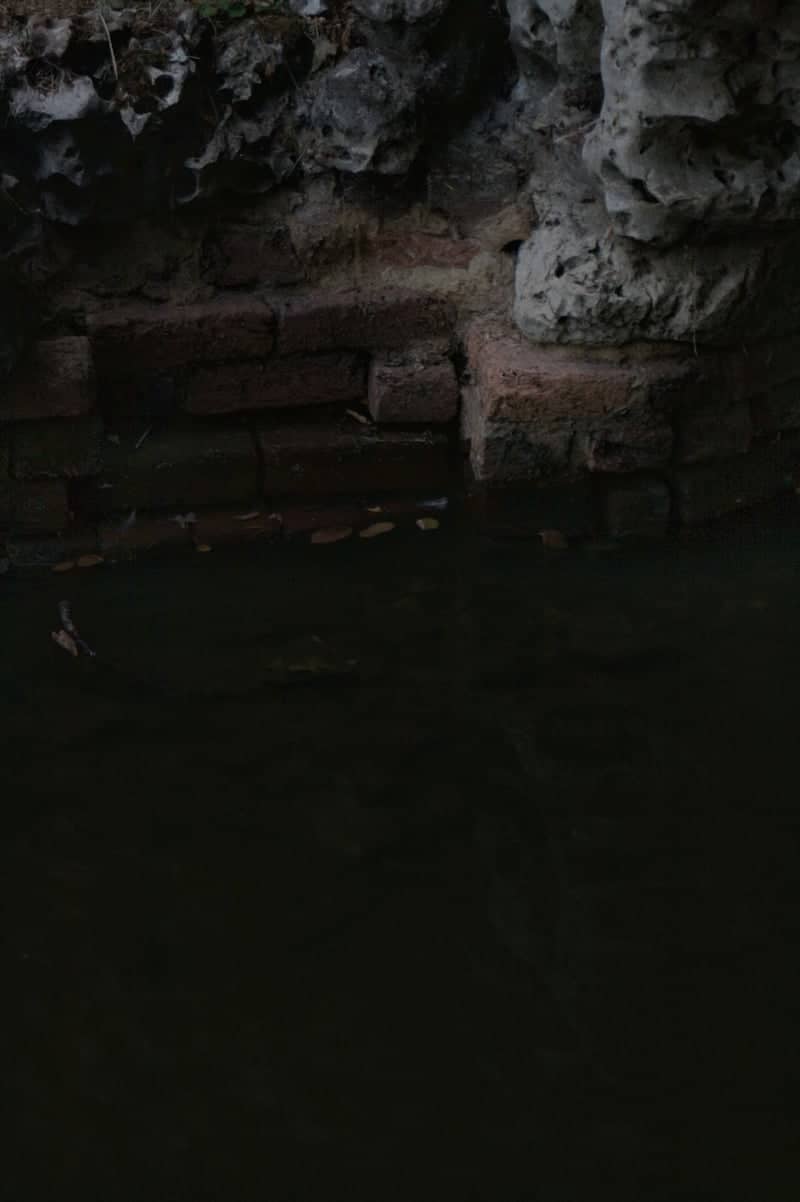 Walberton Masonry Detail - Image 1