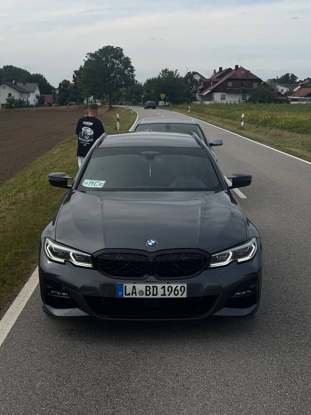 Altdorf Countryside Road - Image 1