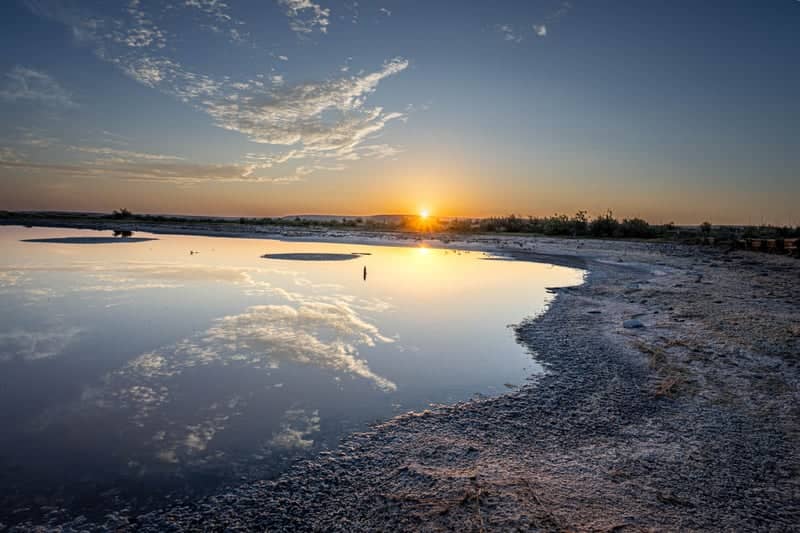 Bitter Lake National Wildlife Refuge - Image 1