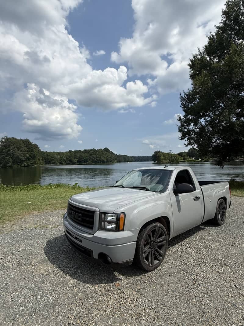 Lake Tillery Overlook - Image 1
