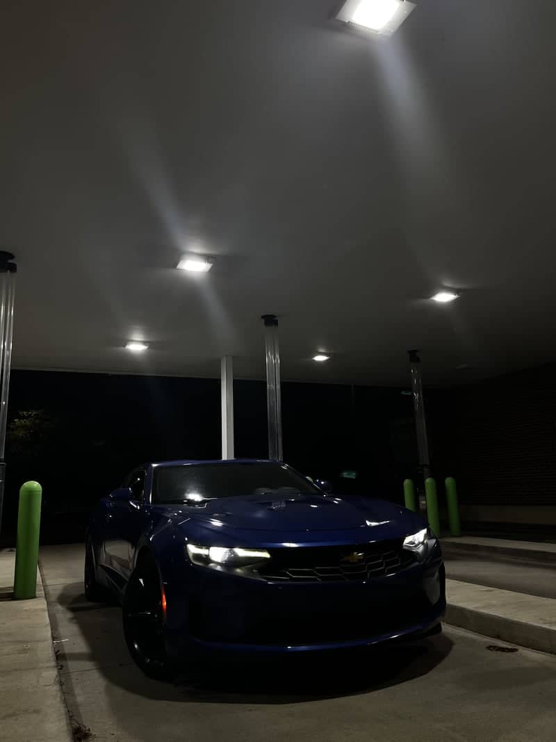 GetGo Gas Station Powell - Image 1