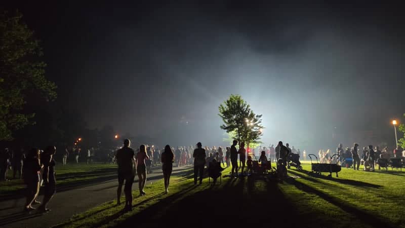 Lakeside Park - Image 1