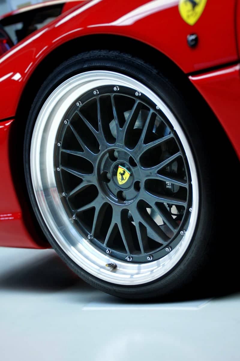 Luxury Car Gallery Herten - Image 1