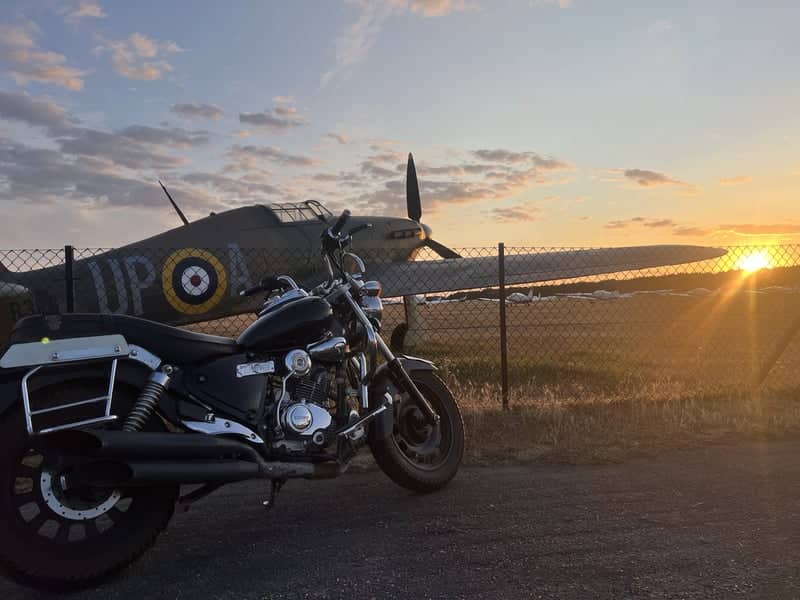 White Waltham Airfield - Image 1