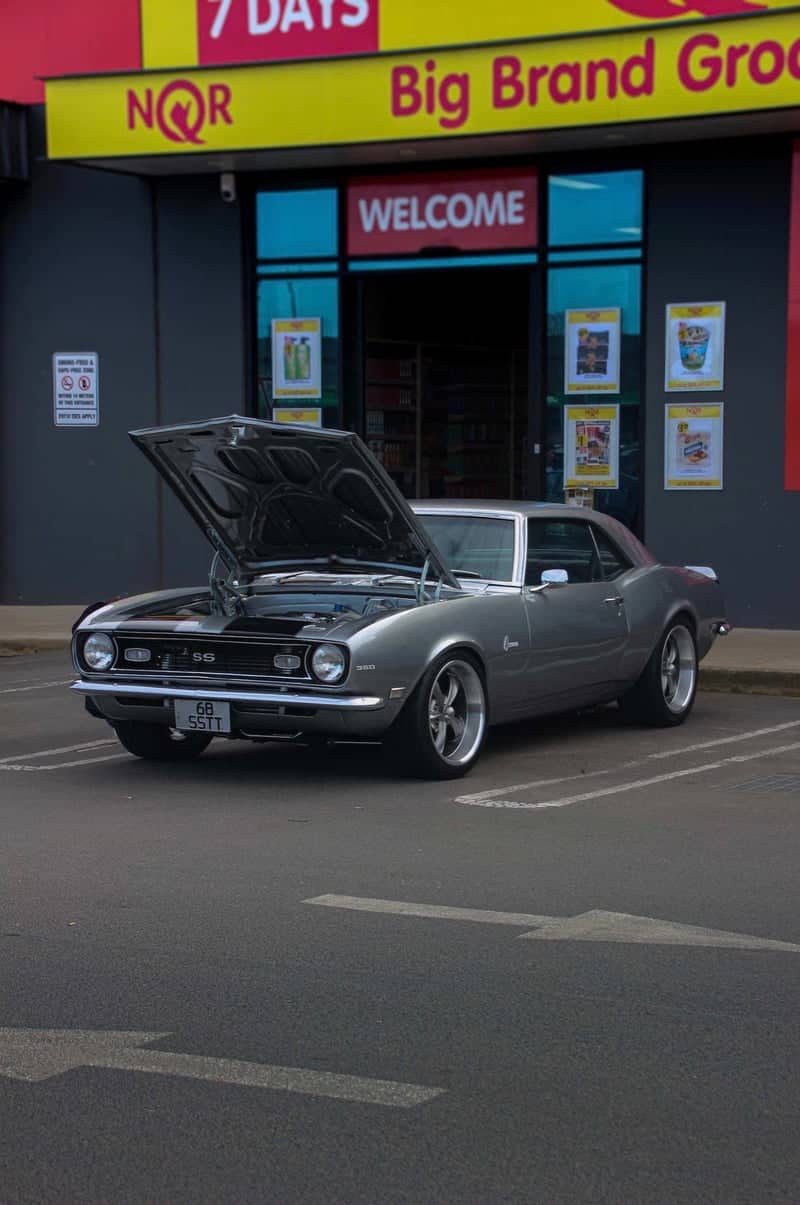 Angle Vale Shopping Centre - Image 1