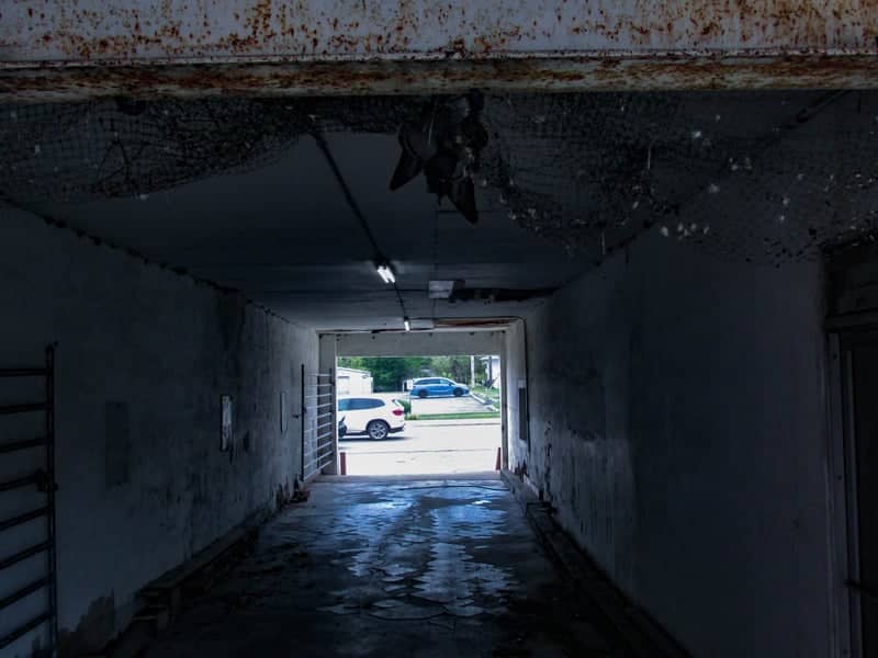 Skiatook Industrial Passage - Image 1