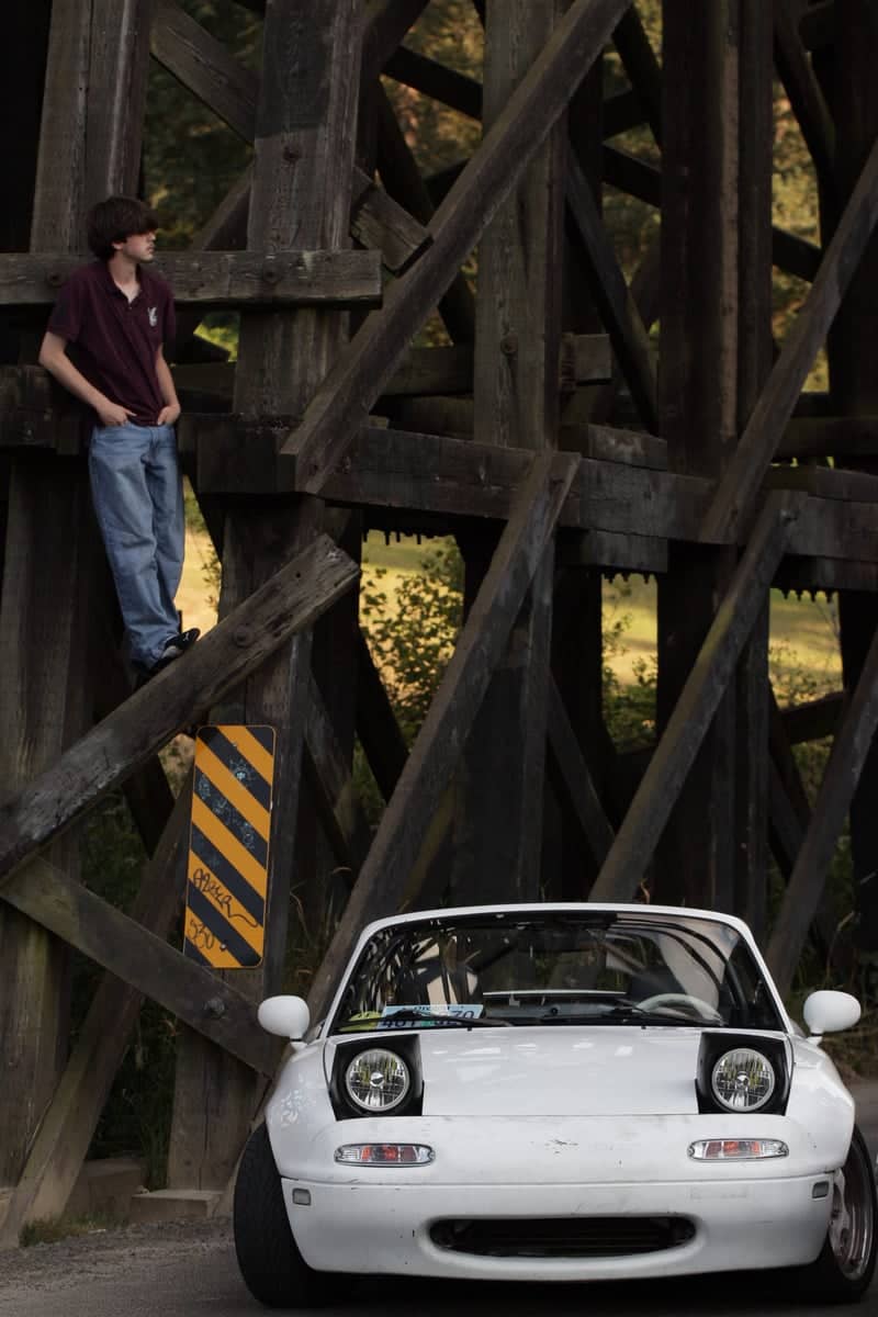Dick Road Trestle - Image 1