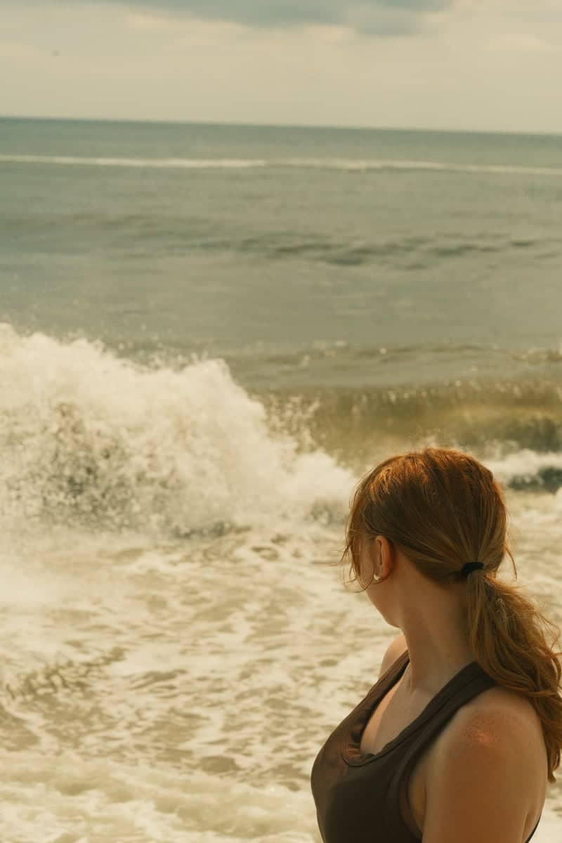 Ocean City Beach - Image 1