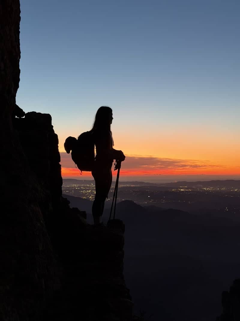 Montserrat Mountain Overlook - Image 2