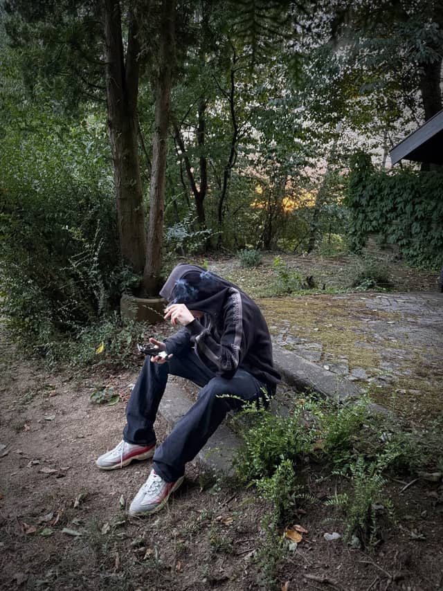 Kirchdorf Forest Garden - Image 1