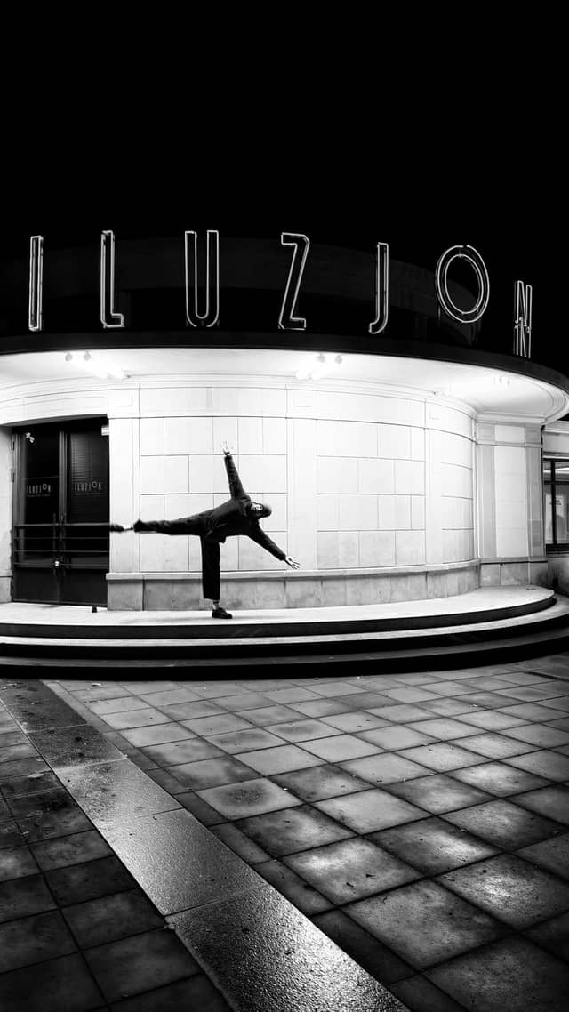 Kino Iluzjon - Image 1
