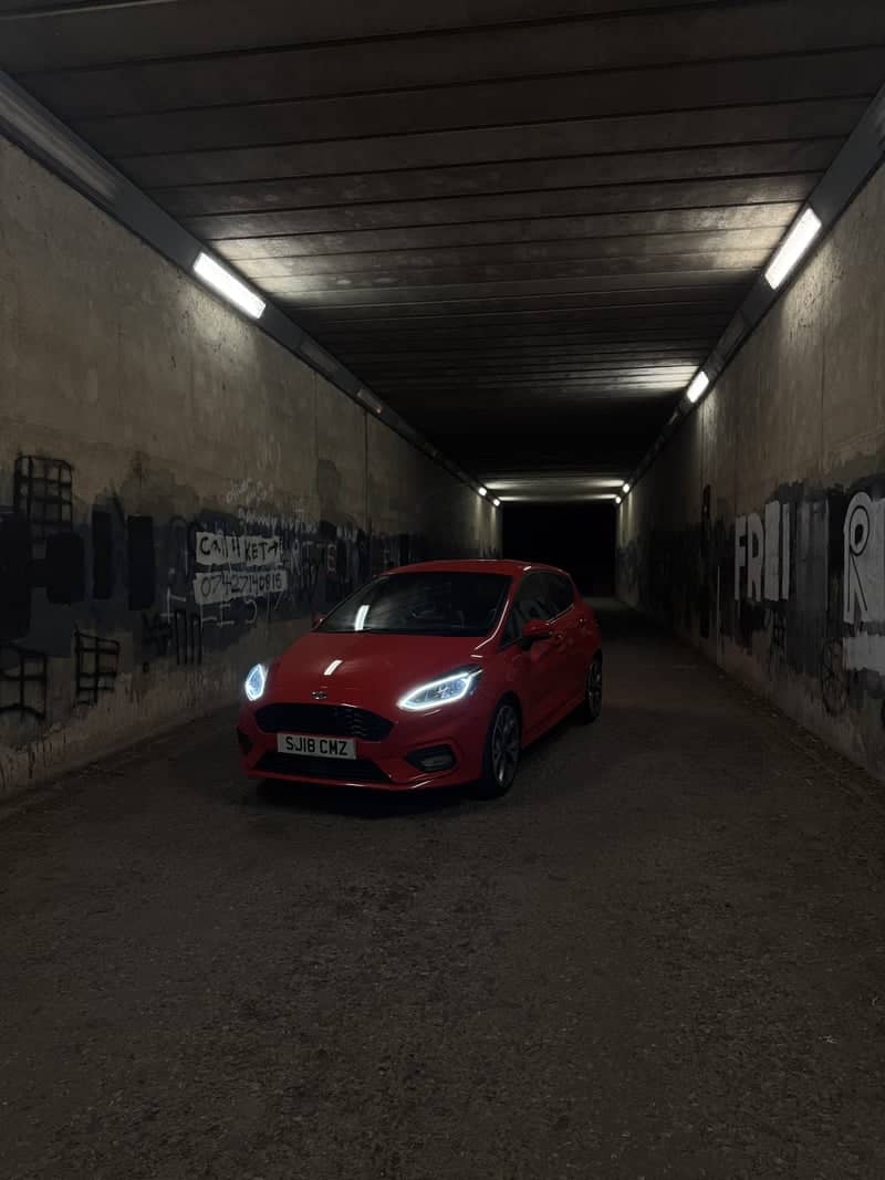 Knottingley Road Underpass - Image 1