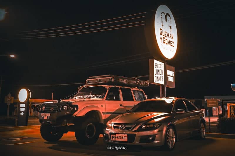 Guzman y Gomez Belmont - Image 1