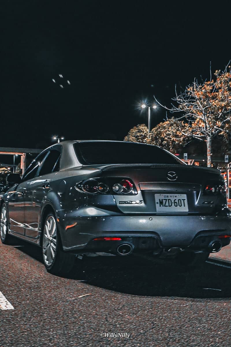 Stockland Glendale Parking Lot - Image 1