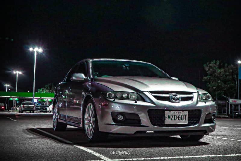 Stockland Glendale Parking Lot - Image 1