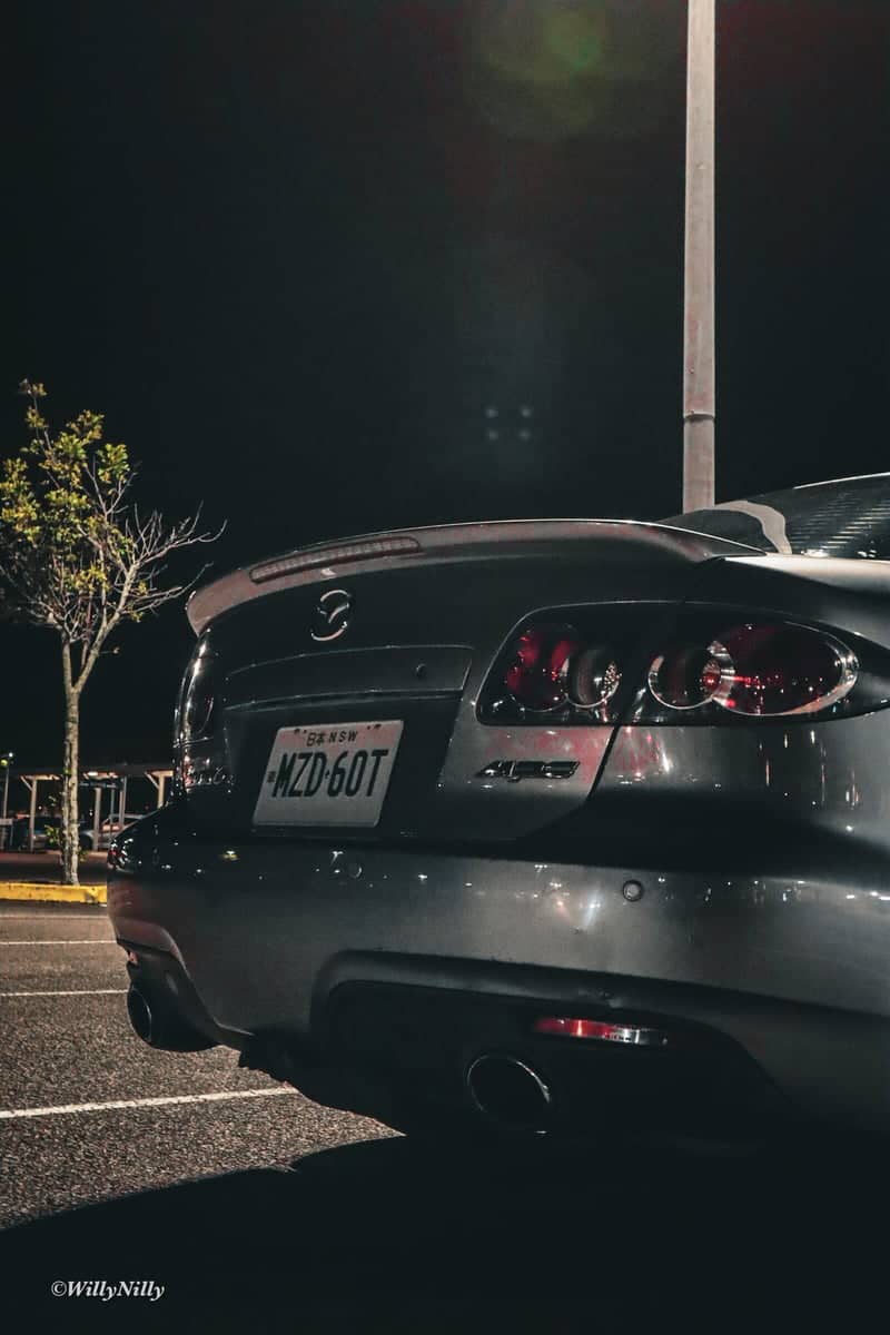 Stockland Glendale Parking Lot - Image 1