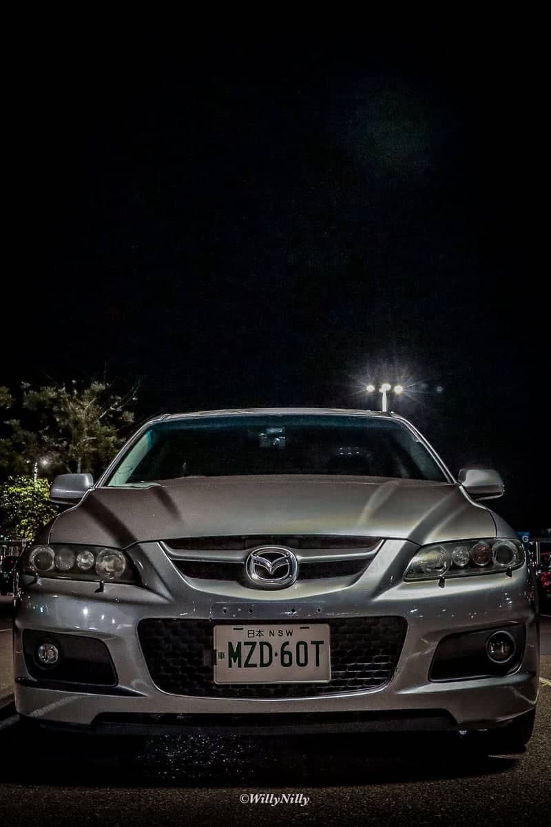 Stockland Glendale Parking Lot - Image 1
