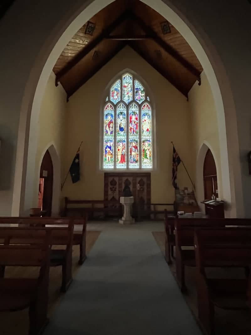 St. Mary's Anglican Church - Image 1
