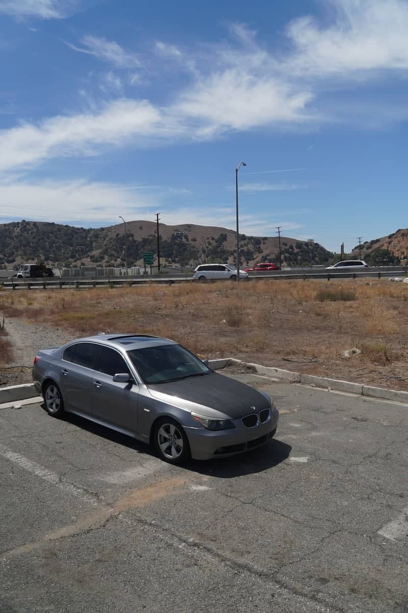 Kellogg Hill Overlook - Image 1