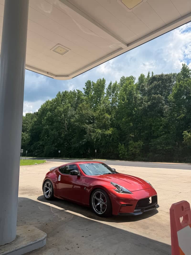 Pleasant Springs Roadside Stop - Image 1