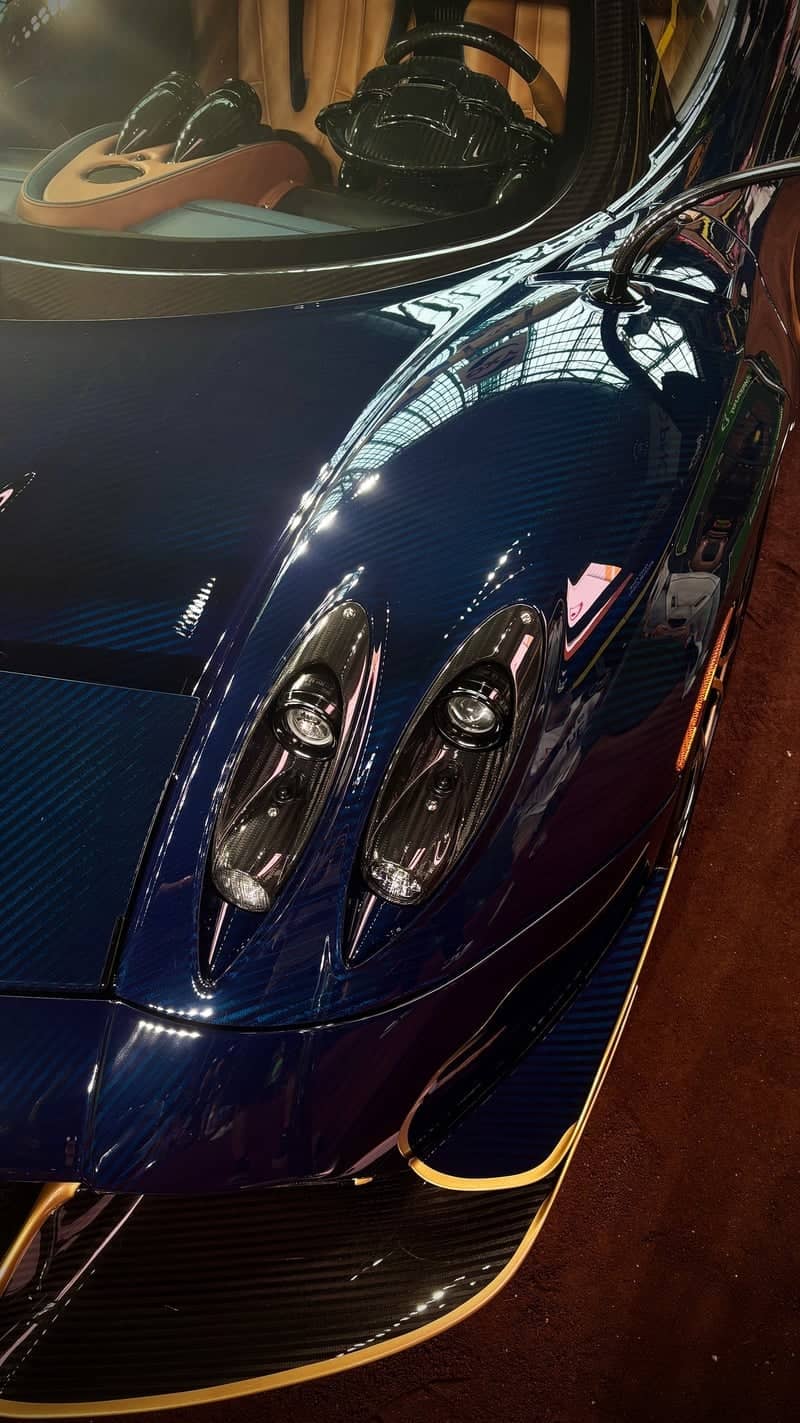 Minute Maid Park Automotive Events - Image 1