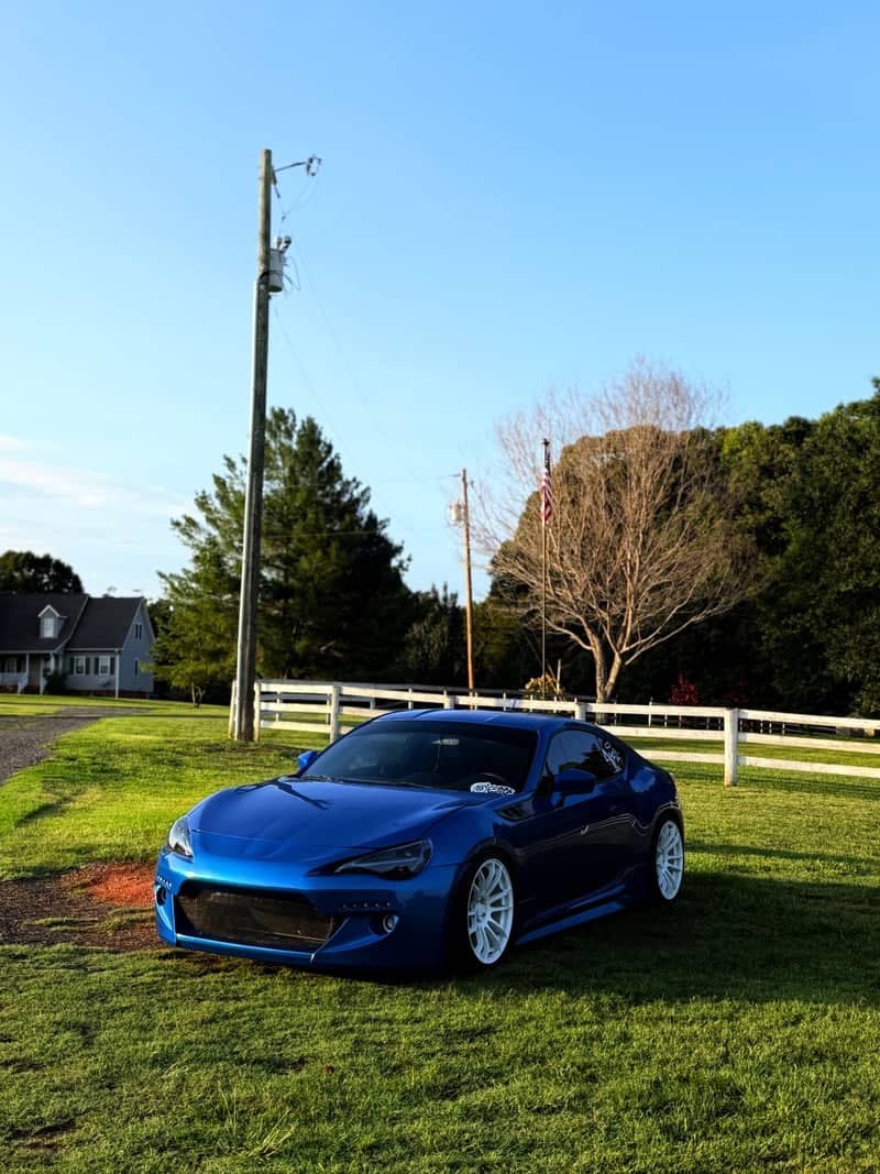 Strawberry Road Countryside - Image 1