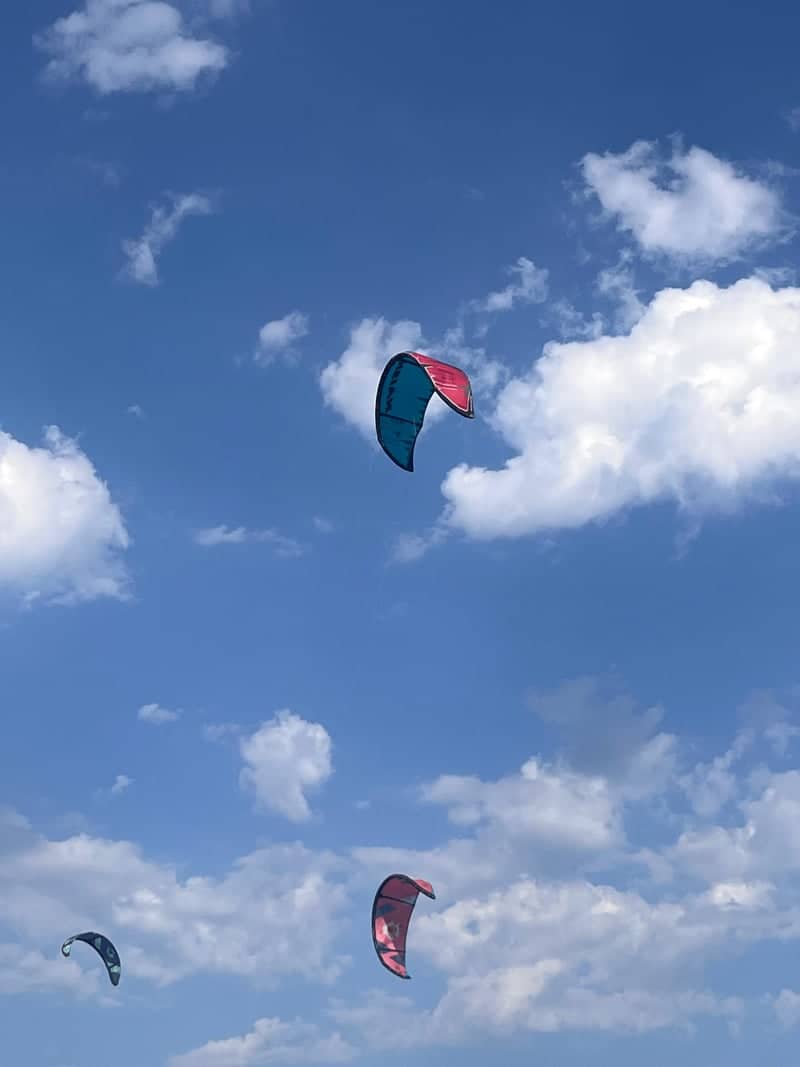 Gülbahçe Kitesurfing Beach - Image 2