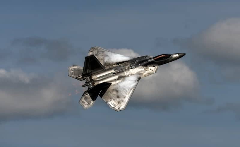 Joint Base Elmendorf-Richardson (JBER) - Image 1