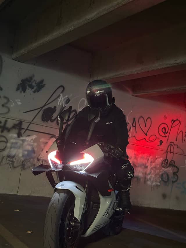 Aschaffenburg Graffiti Parking Garage - Image 1