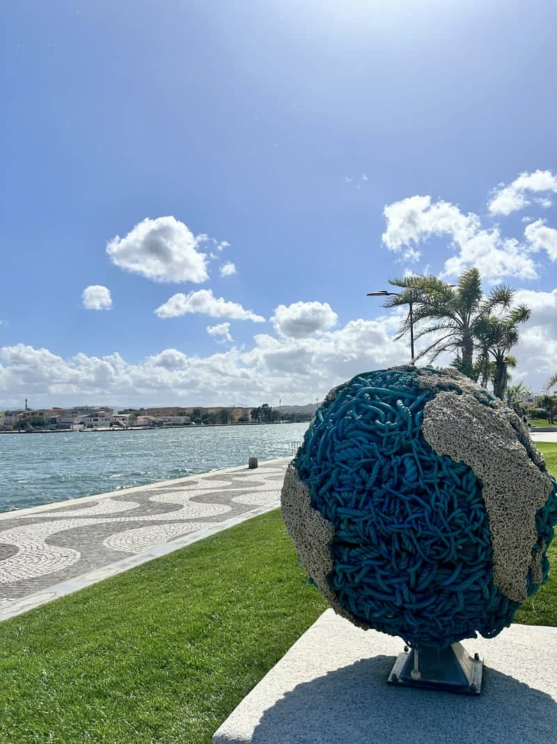 Olbia Waterfront Promenade - Image 1