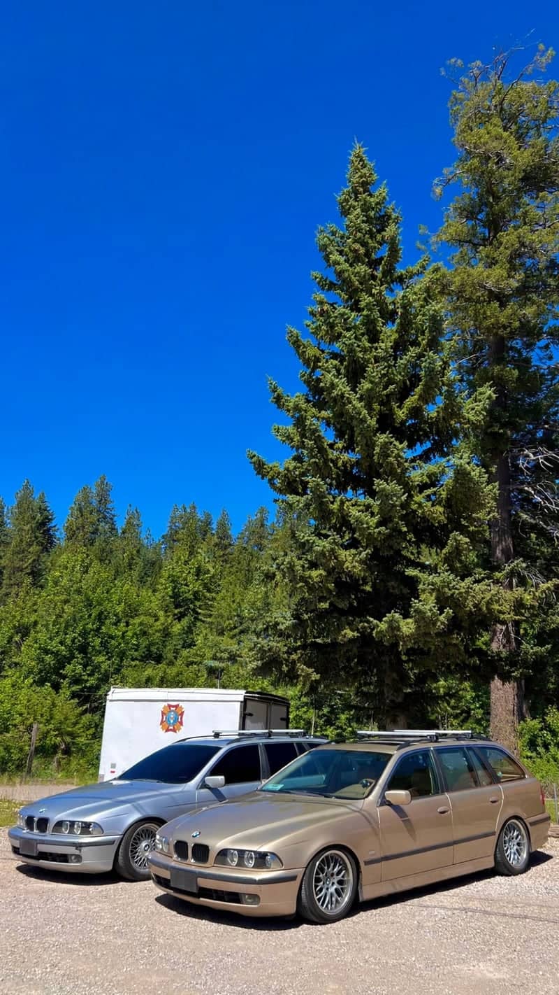 Cloudcroft Forest Automotive Spot - Image 1