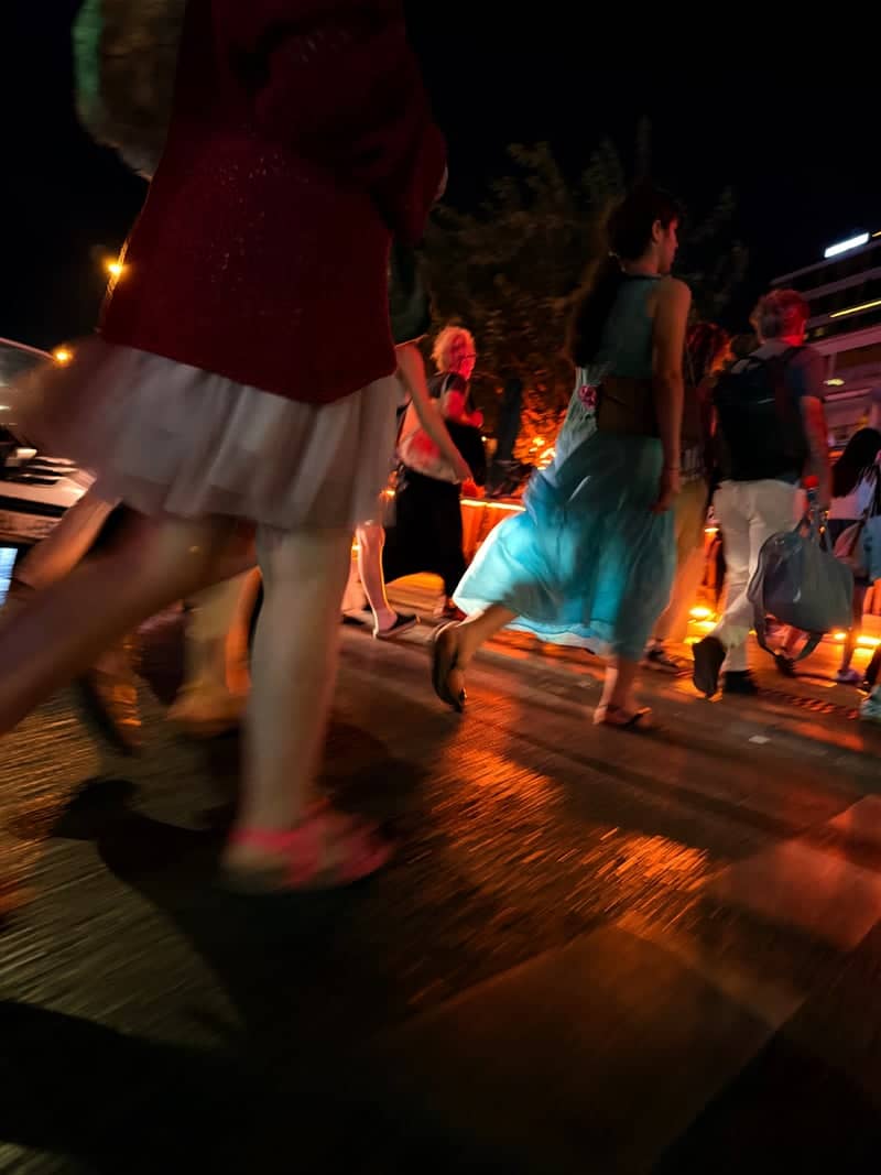 Bostancı Seaside Promenade - Image 1