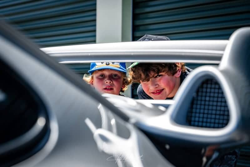 Palmer Motorsports Park - Image 1